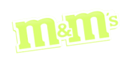 M&M's