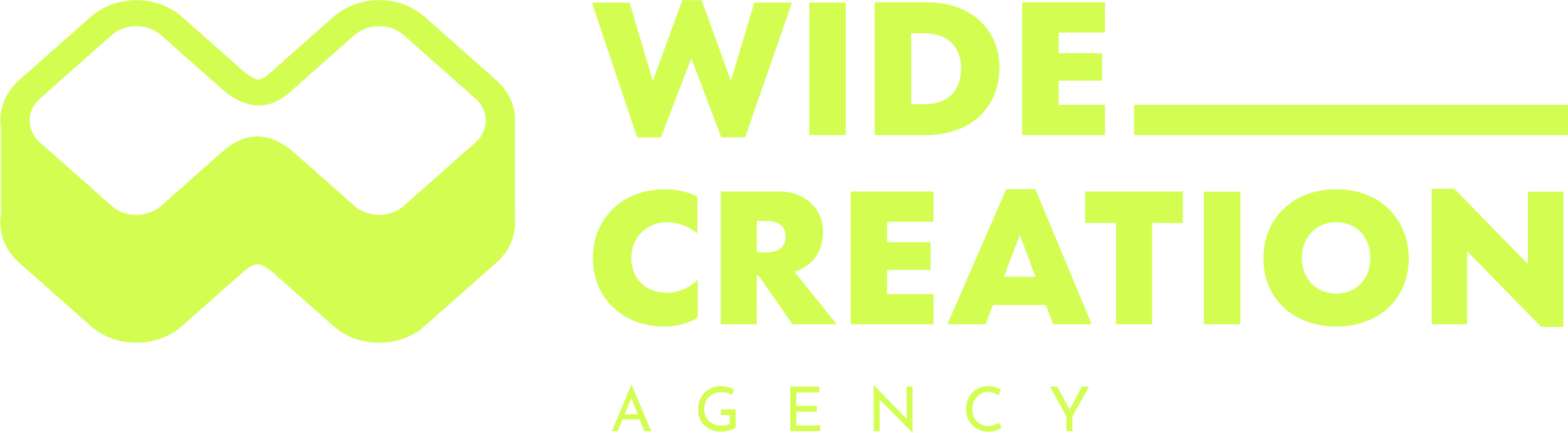 Widecreation Agency